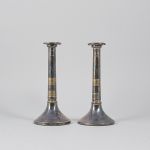 1126 6241 CANDLESTICKS